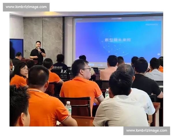 品牌联动共赢策略:打造高效赞助合作新模式探索