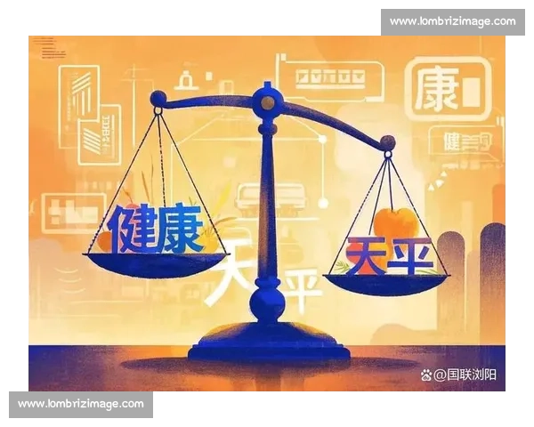 全面解析个体健康管理策略提升生活质量与身体活力