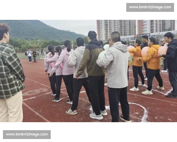 弘扬体育精神促进社会和谐提升个人素养与团队合作意识