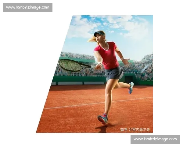 掌握控线技巧提升网球竞技水平全面指南